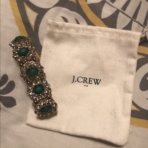J. Crew bracelet
